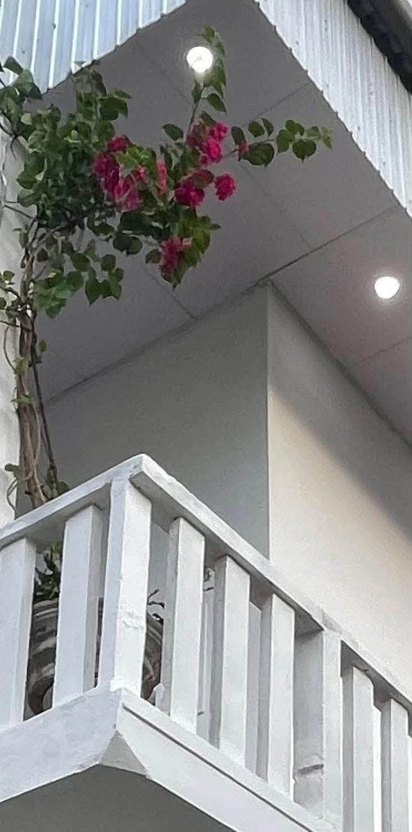 Bán nhà 2 tầng 44m² Bạch Đằng 1,59 tỷ - Ảnh thu nhỏ 4