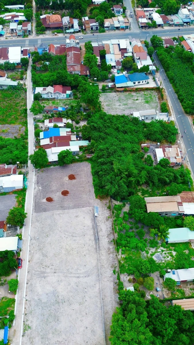 Bán đất 150m² thổ cư Phường Minh Hưng, TP. Đồng Nai - Ảnh thu nhỏ 4