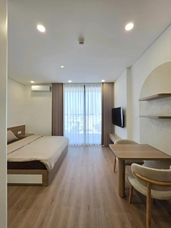 Bán nhà mới xây 1 trệt 2 lầu 70m2, kp Bình Minh, phường Dĩ An, giá 4,7 tỷ nhamatien