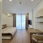 Cho thuê studio Sun Ponte view biển 30m² 12 triệu/tháng - Ảnh thu nhỏ 1