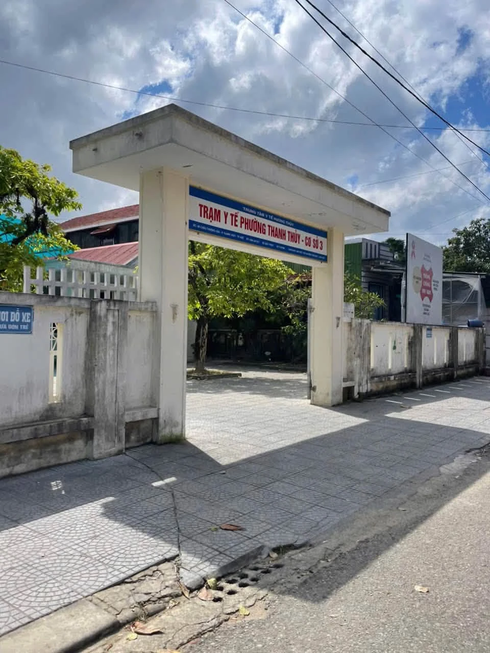 Bán đất mặt tiền kinh doanh 120m2 đường Châu Thượng Văn Huế - Ảnh 1