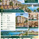 Em cần bán SH8-07 KĐT Times Riverside Tuyên Quang - Ảnh thu nhỏ 4