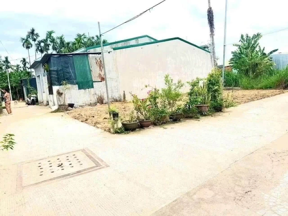 Bán lô góc biệt thự mini 170m2 Nguyễn Công Phương - Ảnh thu nhỏ 3