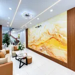 Bán nhà mặt ngõ 40m² 3 tầng Tôn Đức Thắng, giá 2 tỷ - Ảnh thu nhỏ 2
