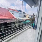Bán nhà mặt tiền chợ P2 Long An Tây Ninh 18m2 - Ảnh thu nhỏ 1