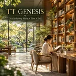 Giỏ hàng căn TT Genesis - Mở bán GĐ 1 CK đến 11% - TT giãn 29tr/th - Full gói NT Hafele, An Cường - Ảnh thu nhỏ 6
