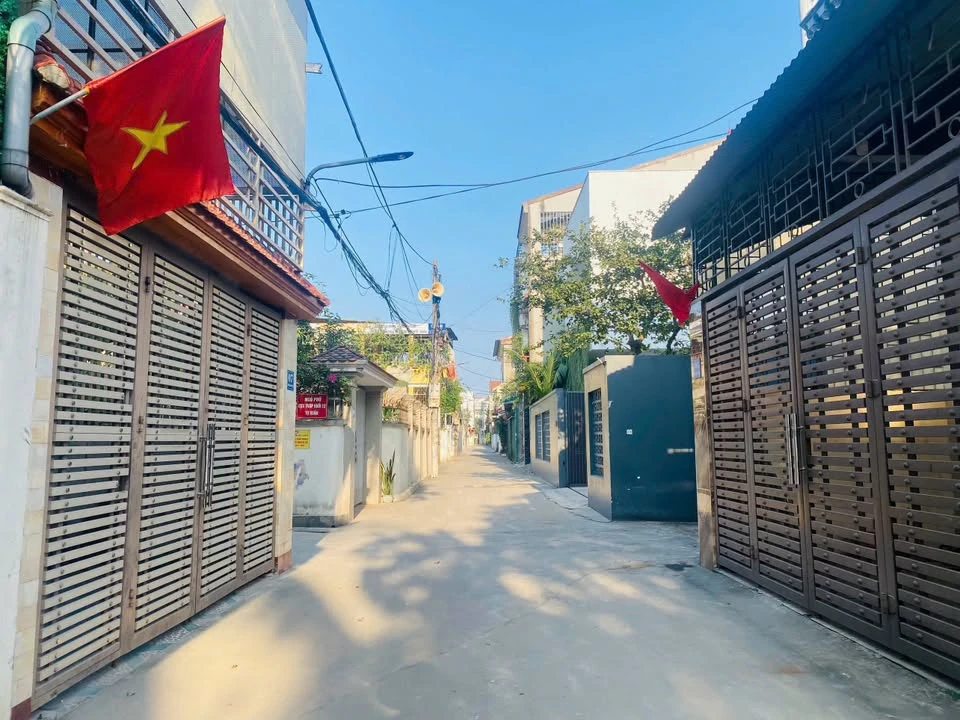 Đất bán 72.5m2 Phường Vinh Phú, Bình Dương - Ảnh thu nhỏ 3