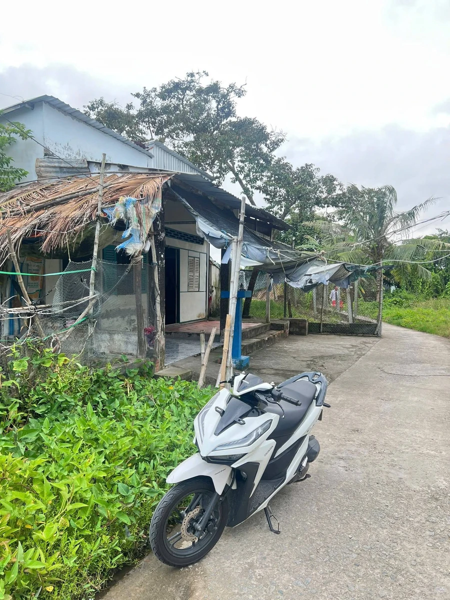 Bán 2 nền đất Nguyễn Thị Định Rạch Giá, 169m² và 308m² - Ảnh thu nhỏ 5