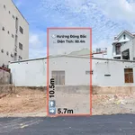 Bán đất thổ cư 60,4m² sổ hồng riêng gần đường Phạm Văn Thuận, Phường Tam Hiệp, Biên Hòa - Ảnh thu nhỏ 5