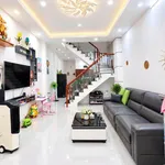 Bán nhà 1 trệt 1 lầu 2PN 100m² Quận 9 giá 4,3 tỷ - Ảnh thu nhỏ 2