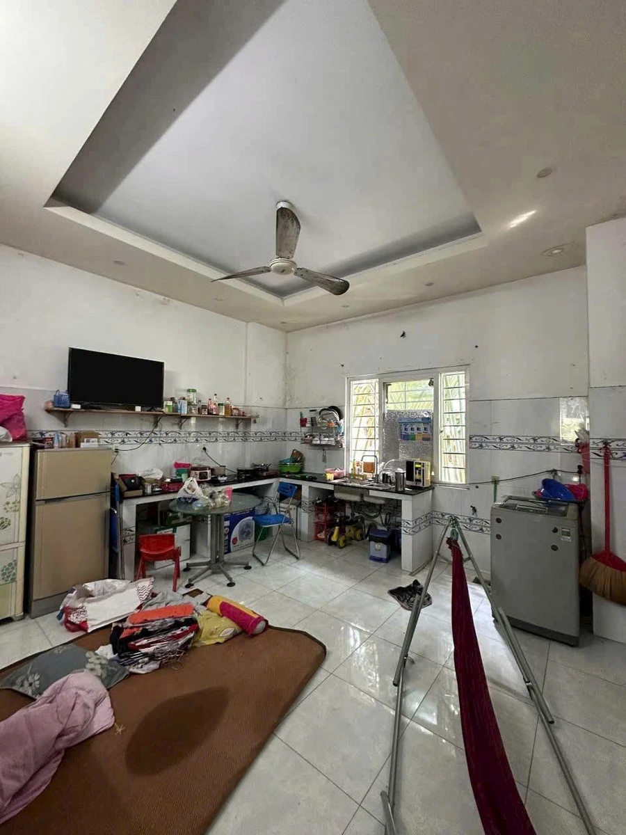 Bán nhà mặt tiền 120m2 sau The Vista An Phú Quận 2 - Ảnh thu nhỏ 2