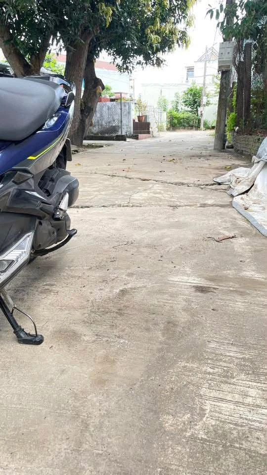Bán đất hẻm Trần Quang Khải 251m2, Quận 1 - Ảnh 1