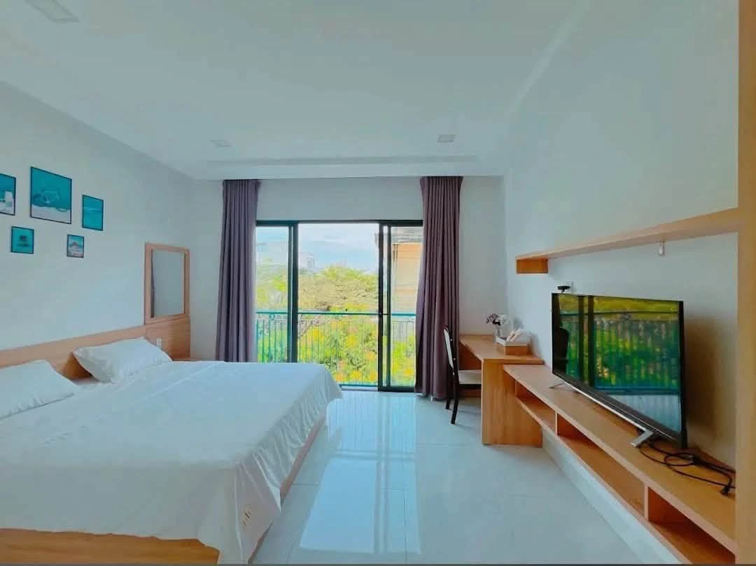 Bán tòa căn hộ 6 tầng 20 phòng Dương Đình Nghệ, Đà Nẵng - Ảnh 1