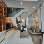 Bán nhà 4 phòng ngủ 60m2 Thuận Giao, Thuận An - 5.4 tỷ - Ảnh thu nhỏ 4