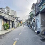 Bán đất mặt tiền Nguyễn Đức Thiệu 335m2, ngang hơn 9m, giá 10,9 tỷ, phường Dĩ An - Ảnh thu nhỏ 1
