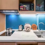 Bán tòa căn hộ 6 tầng mặt tiền Hoàng Đức Lương, 100m2, 11 căn hộ full nội thất, giá 21,5 tỷ - Ảnh thu nhỏ 3