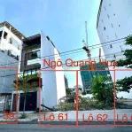 Đất Ngô Quang Huy - Giá tốt đầu tư - Ảnh thu nhỏ 4