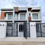 Bán nhà 1 trệt 1 lầu 90m2 mới xây tại Phường Tân Triều, Đồng Nai - Ảnh thu nhỏ 1