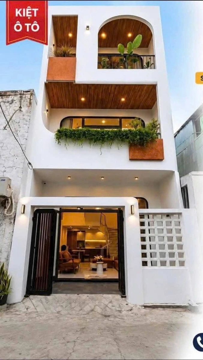 Bán nhà 3 phòng ngủ 156m² full nội thất Đà Nẵng - Ảnh thu nhỏ 2