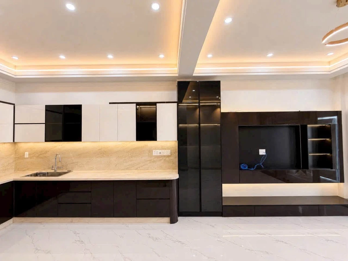 Bán nhà 5PN Bửu Hoà Đồng Nai 4 tỷ 5 - Ảnh thu nhỏ 5