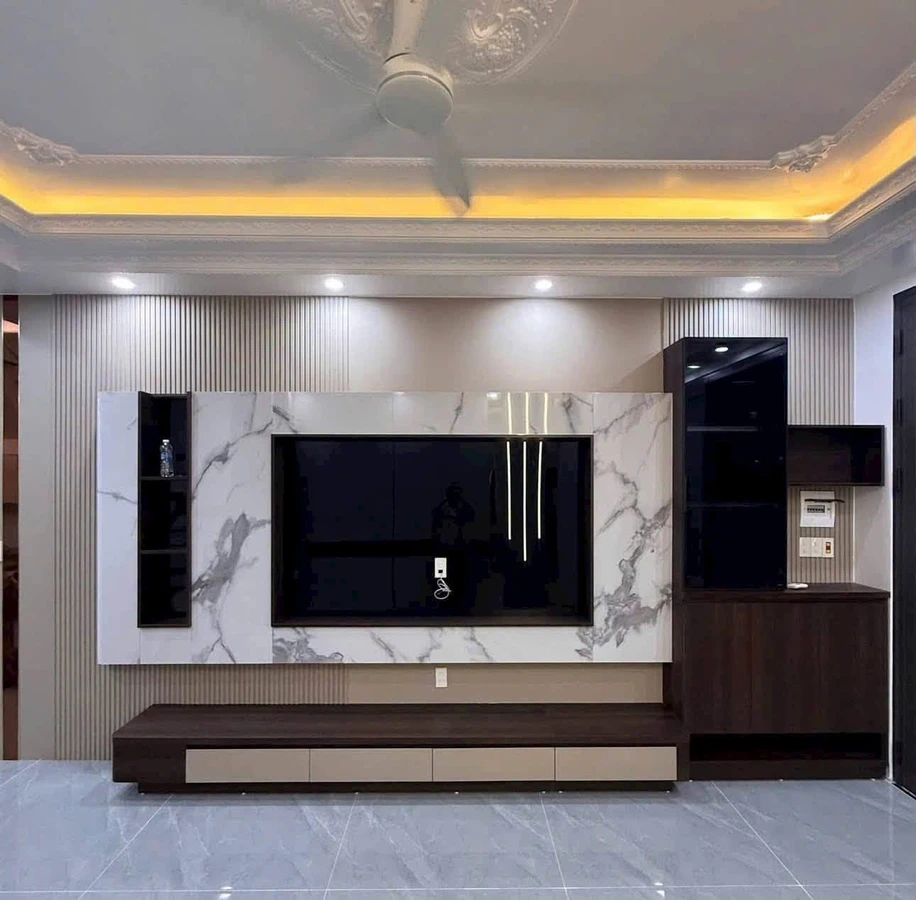 Bán nhà 4 tầng 67m² Ngô Gia Tự Hải Phòng 6.5 tỷ - Ảnh thu nhỏ 2