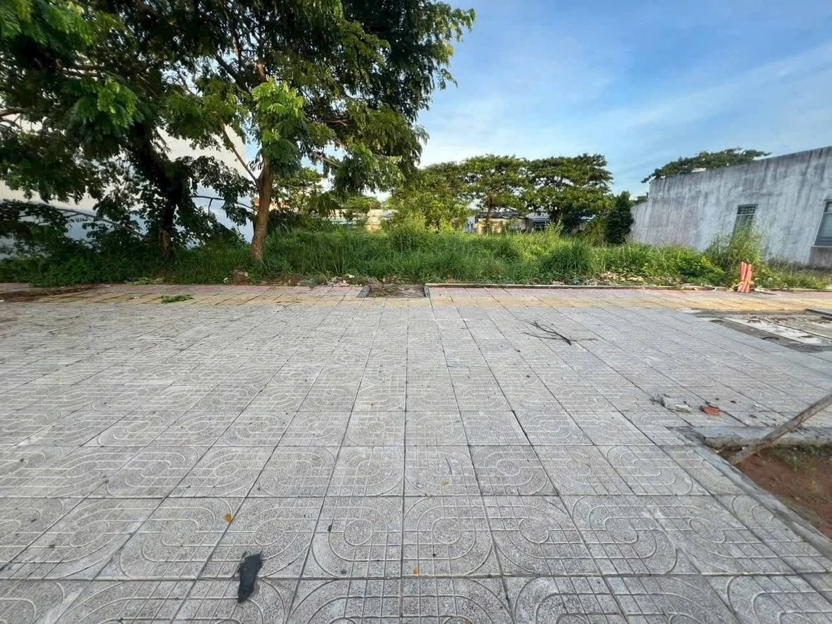 Bán đất mặt tiền Hương Lộ 2, 97.5m², 2.69 tỷ, Bà Rịa - Ảnh thu nhỏ 3