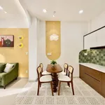 Bán nhà 3 tầng 48m², 4 phòng ngủ, nội thất đầy đủ khu Phan Xích Long, Phú Nhuận - Ảnh thu nhỏ 2