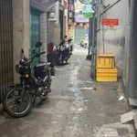 Bán nhà hẻm Phó Cơ Điều 35m², 1 trệt 3 lầu, 5PN, giá 4,9 tỷ, Quận 11 - Ảnh thu nhỏ 2