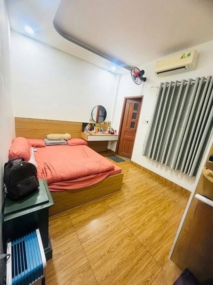 Bán nhà hẻm xe tải Trần Thành Tông, 64m², 6.5 tỷ - Ảnh thu nhỏ 4