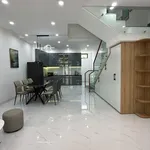 Bán nhà phố 4 tầng 73m2 Phạm Văn Đồng Nha Trang 11.5 tỷ - Ảnh thu nhỏ 2