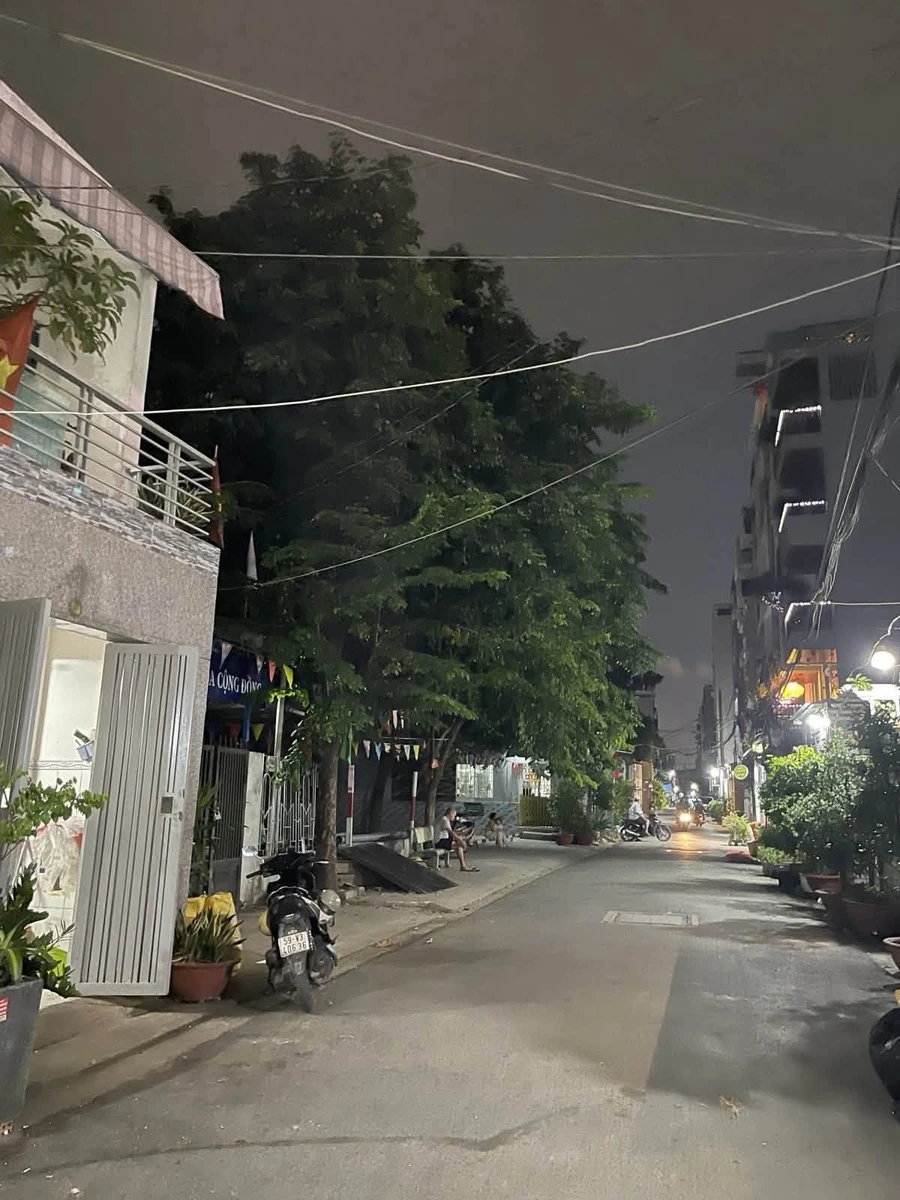 Bán nhà 3 phòng ngủ 68m2 cạnh công viên Lê Đức Thọ - Ảnh 1