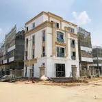 Nổi bật siêu phẩm liền kề xẻ khe tọa lạc tại tâm điểm phân khu Thiên Hà, TH6-78 sở hữu tọa độ vàng - Ảnh thu nhỏ 16