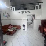 Bán nhà sổ hồng 60m² 2 phòng ngủ An Phú Thuận An 2 tỷ 650 - Ảnh thu nhỏ 1
