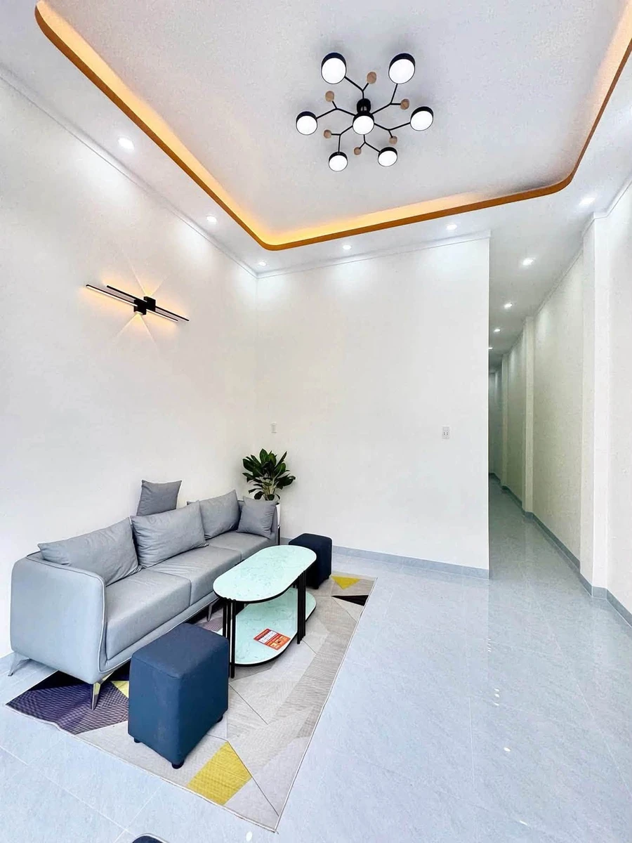 Bán nhà 2PN 92m² gần chợ Long Hải, Tây Ninh 879 triệu - Ảnh thu nhỏ 5
