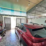 Nhà bán 2 tầng 100m² gần CoopMart Hóc Môn, 3.2 tỷ - Ảnh thu nhỏ 1