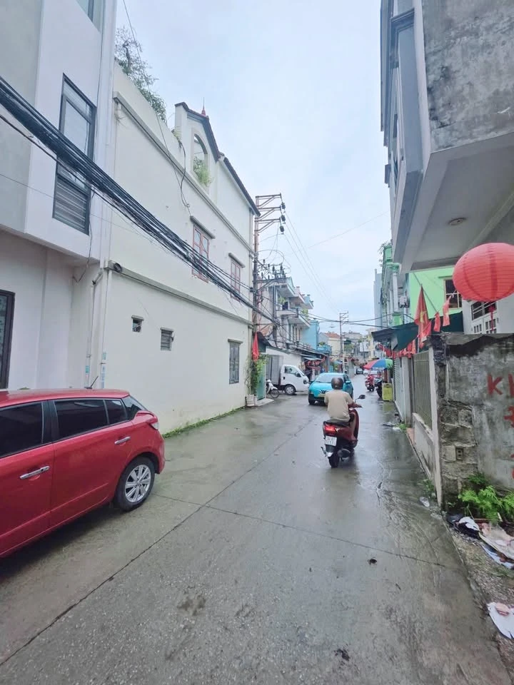 Bán đất nở hậu 107,8m² mặt tiền 5,39m Quảng Ninh 3,2 tỷ - Ảnh thu nhỏ 2