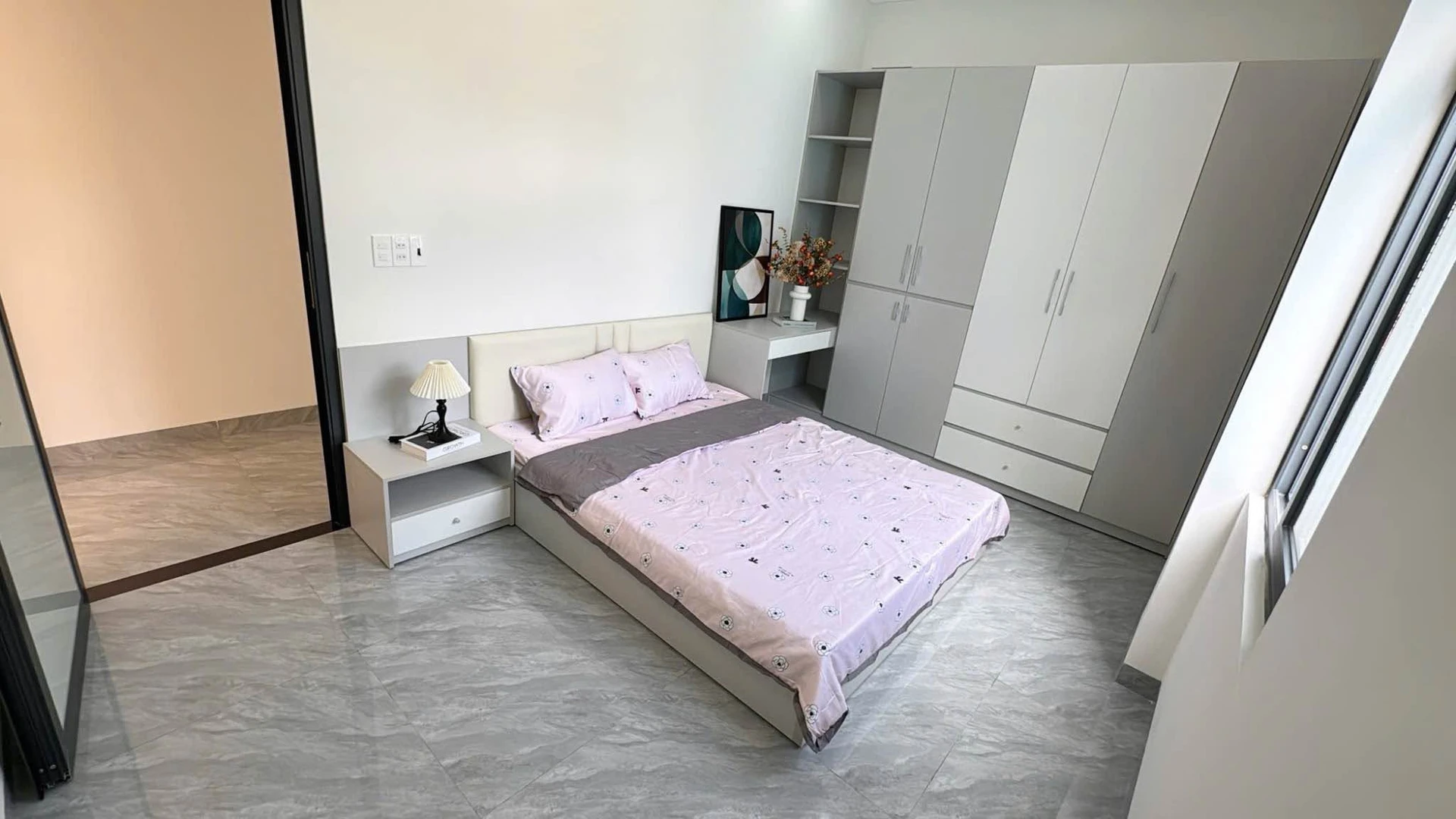 Bán nhà mặt tiền Hùng Vương 74m² 7 tỷ 350 triệu - Ảnh 1