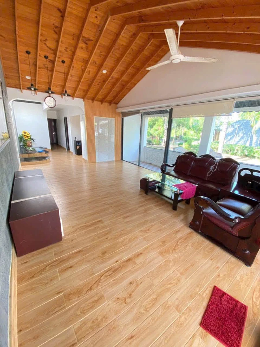 Bán 2 villa liền kề Hồ Tràm, 173m & 225m, 3PN 3WC - Ảnh thu nhỏ 3
