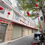 Dãy nhà phố cực đẹp ngay cổng Vạn Phúc City - đường 10 mét có vỉa hè - Ảnh thu nhỏ 39