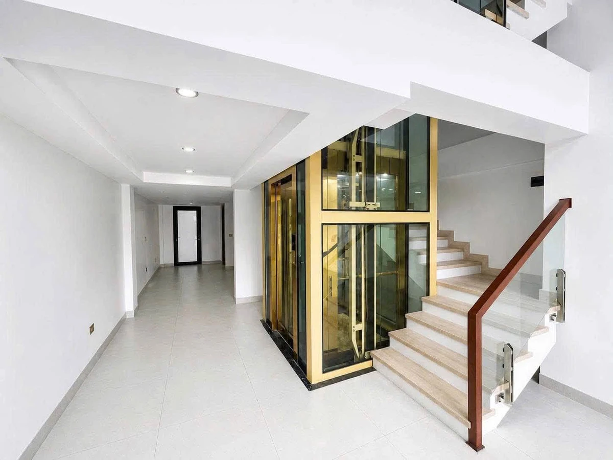 Bán nhà 5 tầng 4PN5WC 95-104m² Hạ Long 4,3-4,85 tỷ - Ảnh thu nhỏ 2