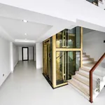 Bán nhà 5 tầng 4PN5WC 95-104m² Hạ Long 4,3-4,85 tỷ - Ảnh thu nhỏ 2