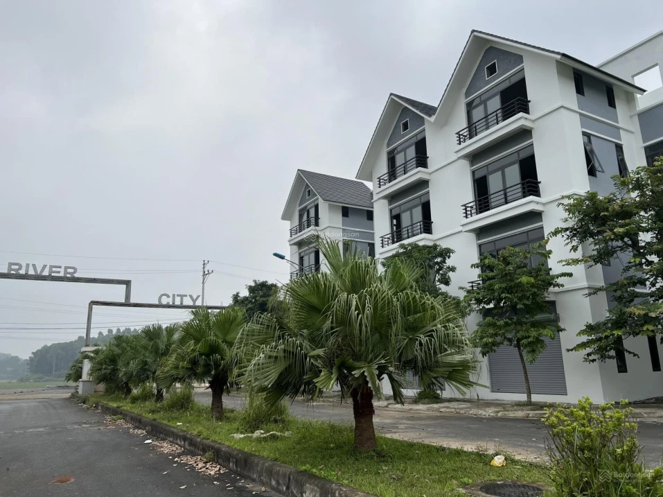 Bán đất nền dự án Hưng Hóa City, 1,6 tỷ, 85m2 tại Quốc lộ 32, thị trấn Hưng Hóa - Ảnh 1