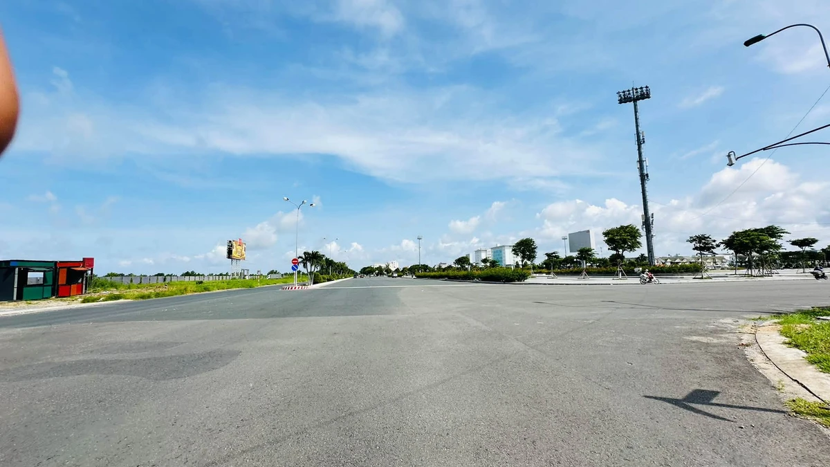 Bán đất Tôn Đức Thắng 507m², 15 tỷ, Quận 1 - Ảnh thu nhỏ 5