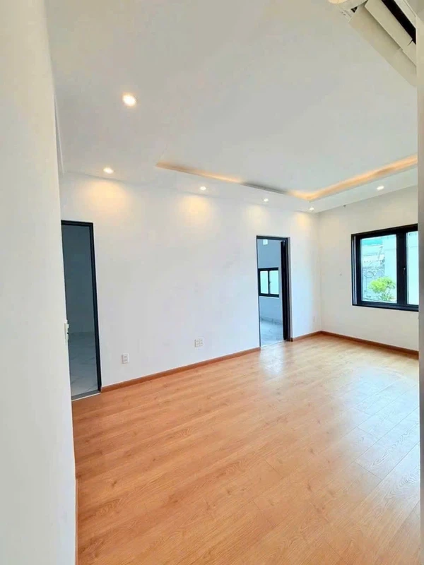Bán nhà mặt tiền Lê Hồng Phong Vũng Tàu 50m² 3 phòng ngủ 4 tỷ 480 triệu