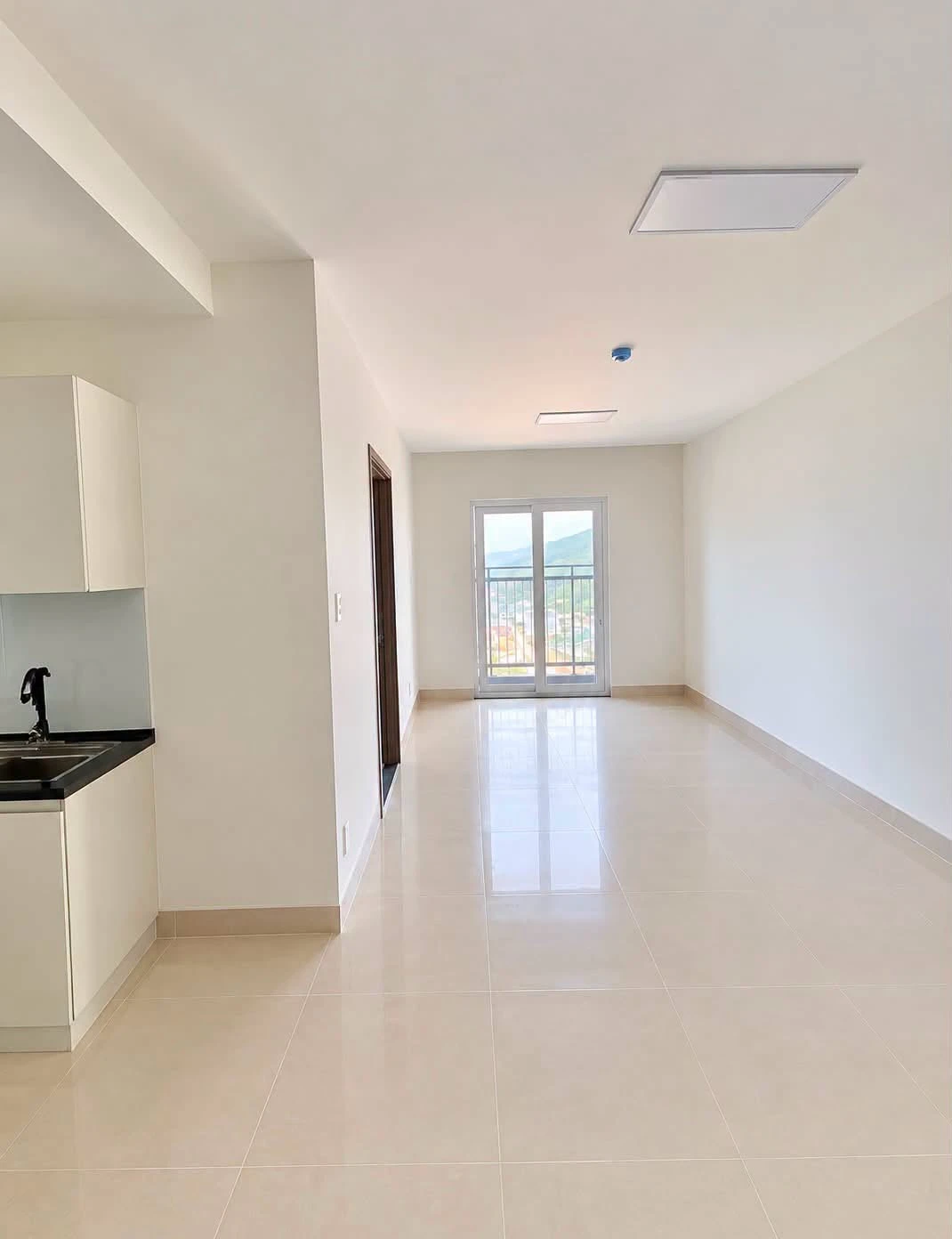 Bán căn hộ 2PN 62m2 Lamer2 Quy Nhơn 1,2 tỷ - Ảnh 1