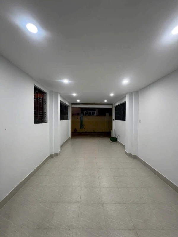 Bán nhà 2 tầng 3PN gần biển Trần Phú Nha Trang 6.9 tỷ