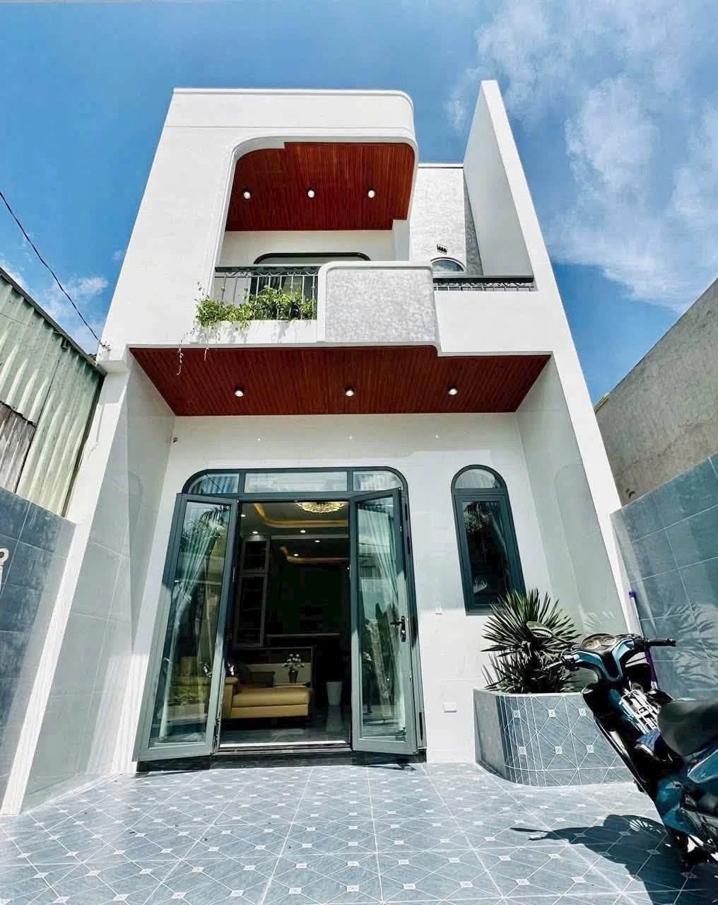Bán nhà 90m2 Tân Triều, Tân Bình 1 tỷ - Ảnh 1