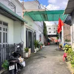 Bán nhà 2PN, 63m², 2 mặt tiền, 1 tỷ 90 triệu - Ảnh thu nhỏ 1