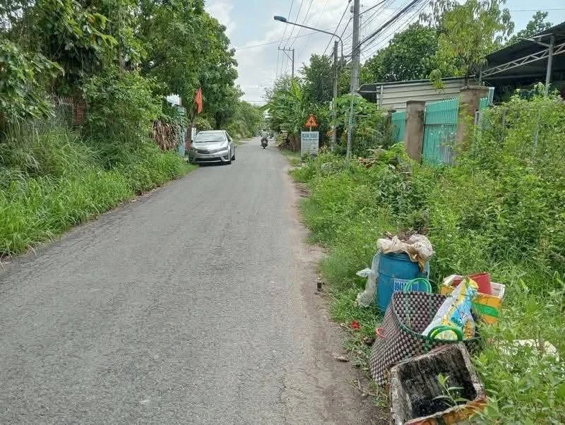 Bán lô đất Phú An Bình Dương 2,65 tỷ - Ảnh thu nhỏ 2