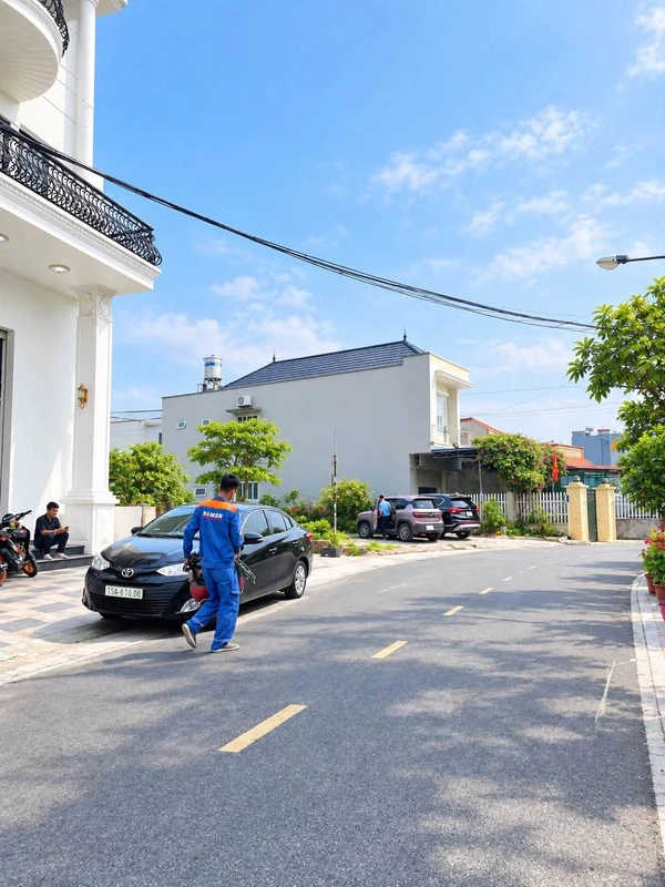 Bán nhà 47m2 tại Đồ Sơn, giá 2.5 tỷ